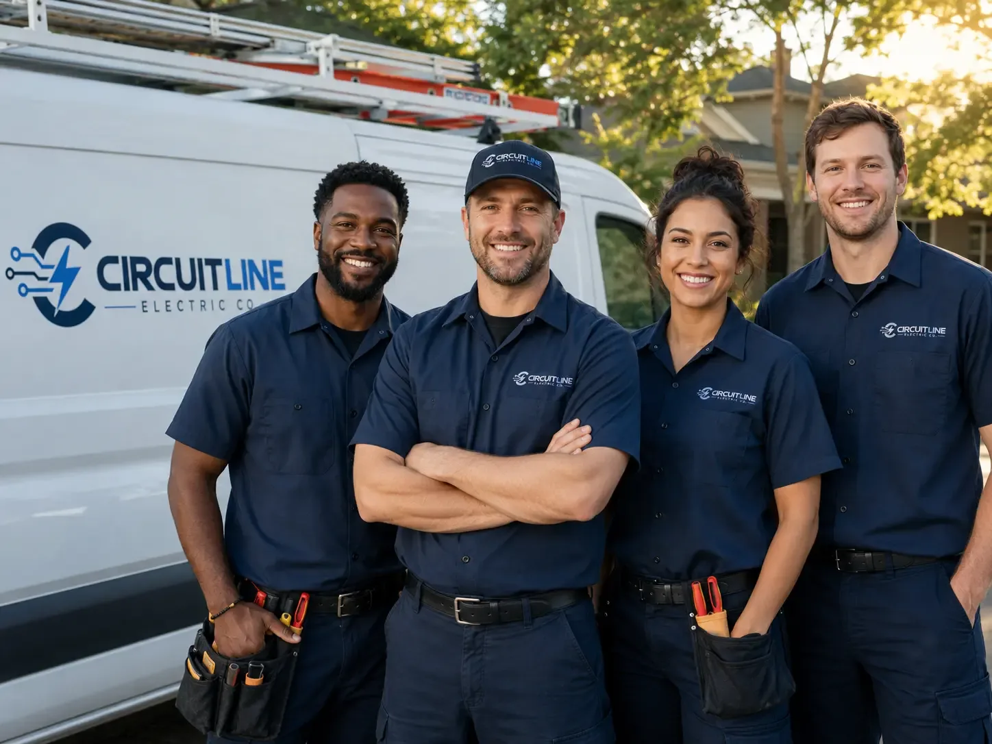 Whole Home Rewiring company in Brockton, MA